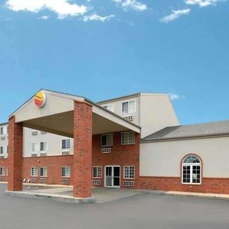 Comfort Inn Kearney - Liberty Exterior photo