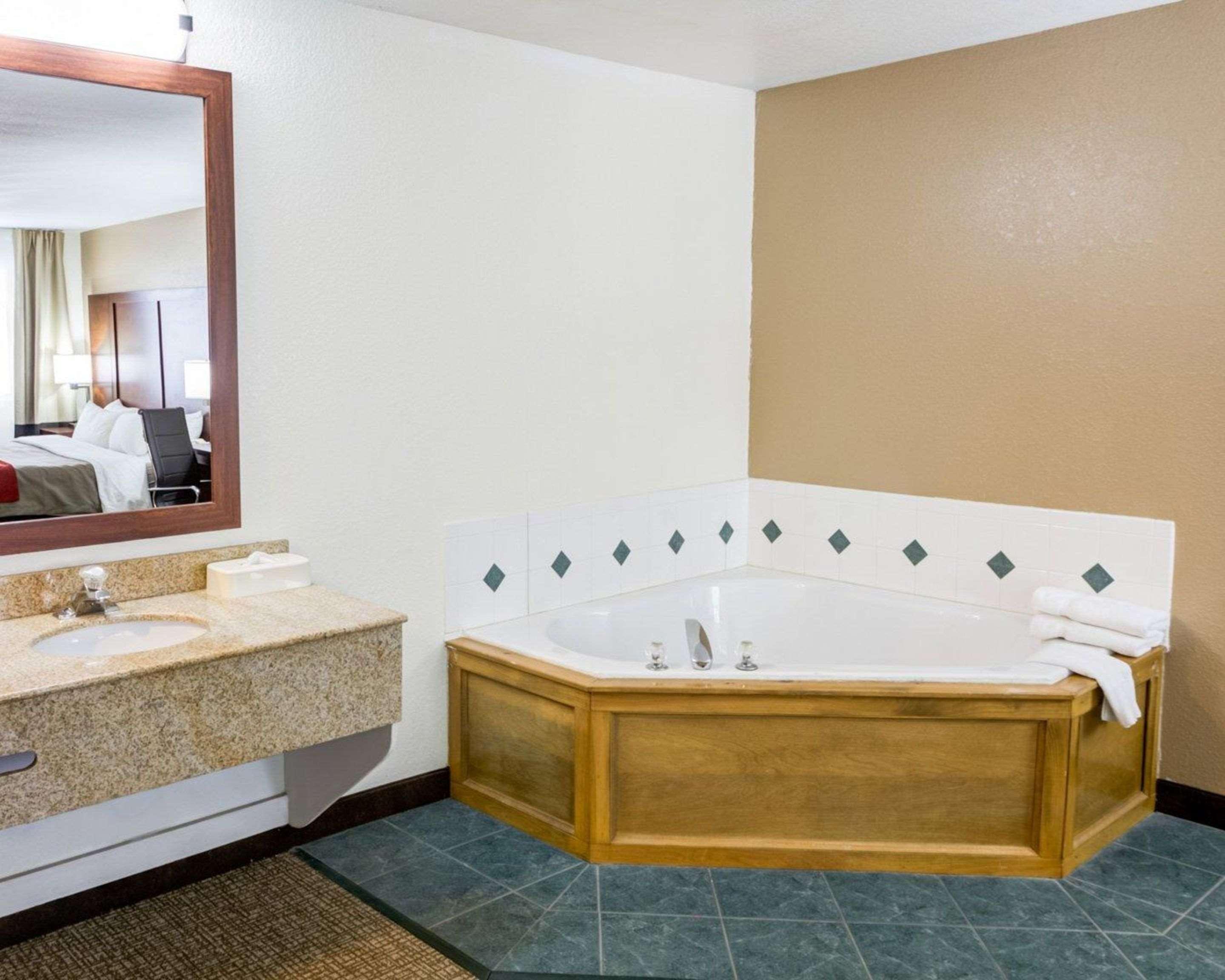 Comfort Inn Kearney - Liberty Exterior photo