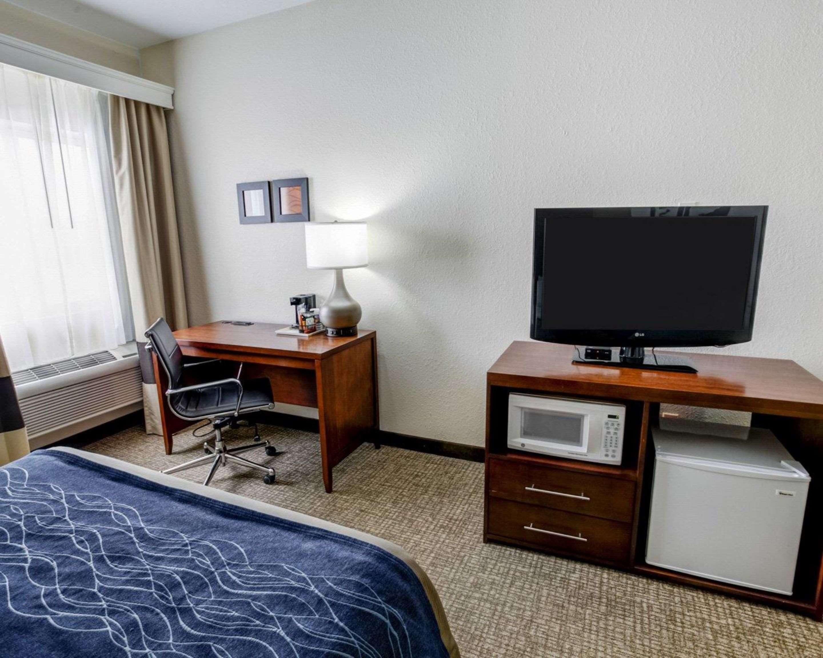 Comfort Inn Kearney - Liberty Exterior photo