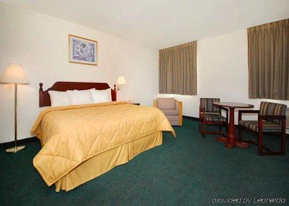 Comfort Inn Kearney - Liberty Room photo