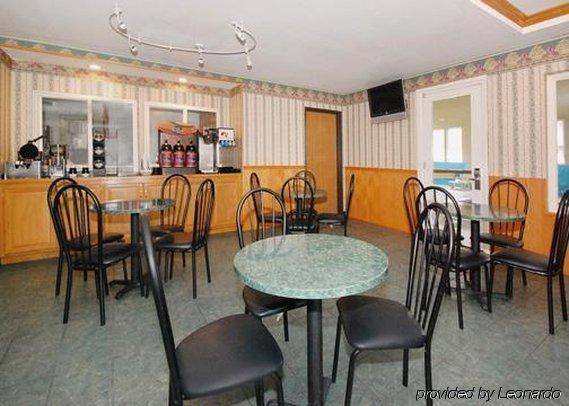 Comfort Inn Kearney - Liberty Restaurant photo