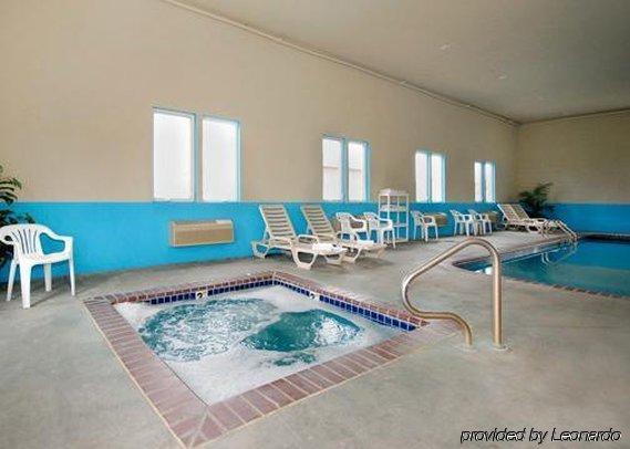 Comfort Inn Kearney - Liberty Facilities photo