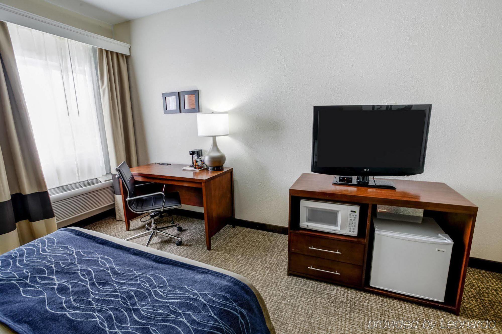 Comfort Inn Kearney - Liberty Exterior photo